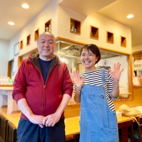 神楽坂【人生激変】「美腸家きょん。」が贈る、酵素玄米食堂「KYOGOHAN」がオープン