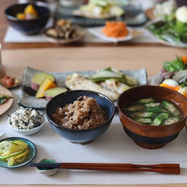 神楽坂【人生激変】「美腸家きょん。」が贈る、酵素玄米食堂「KYOGOHAN」がオープン