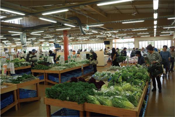 福島県の「あま～いもも」を販売するマルシェを北砂五丁目団地（江東区）で開催！【8/19（土）・8/20日（日）】