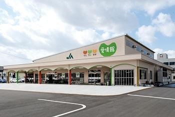 福島県の「あま～いもも」を販売するマルシェを北砂五丁目団地（江東区）で開催！【8/19（土）・8/20日（日）】