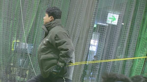 【カープ期待の左腕・森翔平】開幕ローテーション奪取へ！プロ2年目の覚悟に迫る！