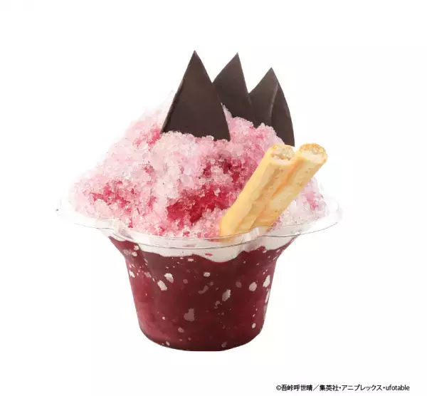 兵庫県立淡路島公園アニメパーク「ニジゲンノモリ」×『鬼滅の刃』コラボイベント  コラボイベントグッズ・フードラインナップが決定！～7月28日（金）より販売開始～