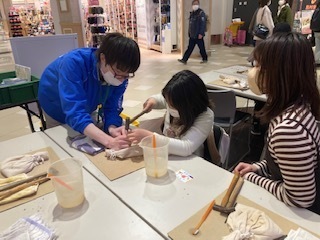 【福島県いわき市】3/5(日)『湧く湧く！いわき！』イオンモールつくばで観光PRイベント開催