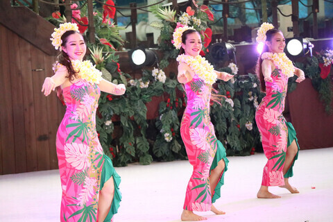 【福島県いわき市】3/5(日)『湧く湧く！いわき！』イオンモールつくばで観光PRイベント開催