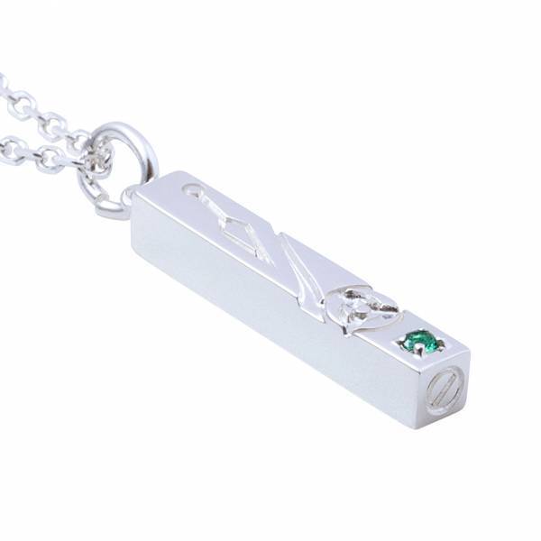 TVアニメ『NARUTO-ナルト- 疾風伝』コラボジュエリー　9/21（木）より受注開始！