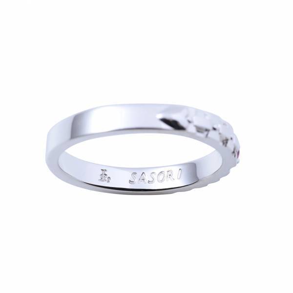 TVアニメ『NARUTO-ナルト- 疾風伝』コラボジュエリー　9/21（木）より受注開始！