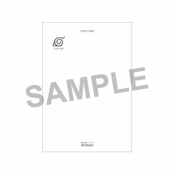 TVアニメ『NARUTO-ナルト- 疾風伝』コラボジュエリー　9/21（木）より受注開始！