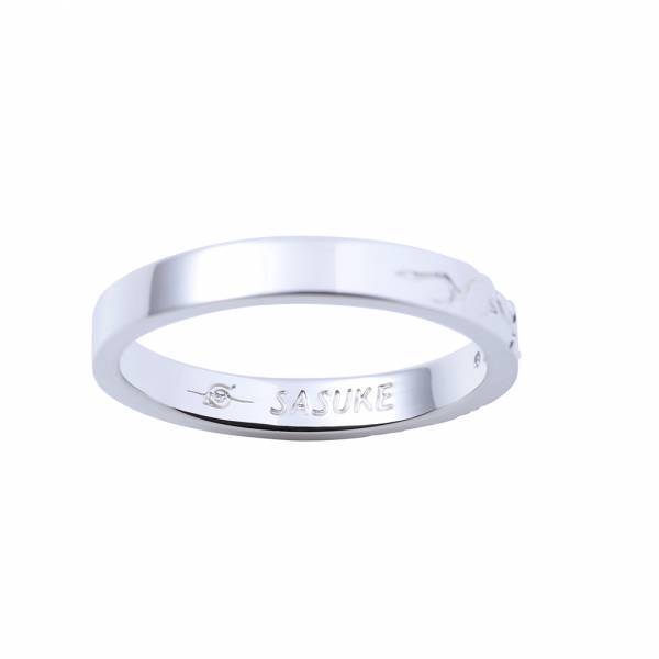 TVアニメ『NARUTO-ナルト- 疾風伝』コラボジュエリー　9/21（木）より受注開始！