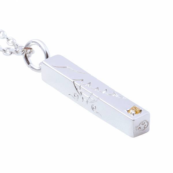 TVアニメ『NARUTO-ナルト- 疾風伝』コラボジュエリー　9/21（木）より受注開始！