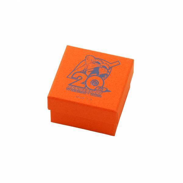 TVアニメ『NARUTO-ナルト- 疾風伝』コラボジュエリー　9/21（木）より受注開始！