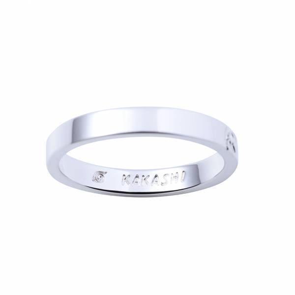 TVアニメ『NARUTO-ナルト- 疾風伝』コラボジュエリー　9/21（木）より受注開始！