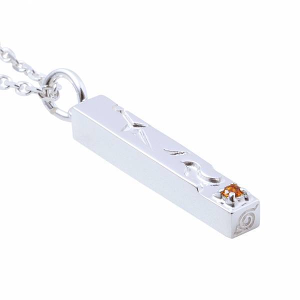 TVアニメ『NARUTO-ナルト- 疾風伝』コラボジュエリー　9/21（木）より受注開始！