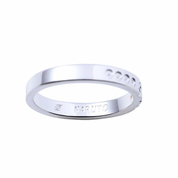 TVアニメ『NARUTO-ナルト- 疾風伝』コラボジュエリー　9/21（木）より受注開始！