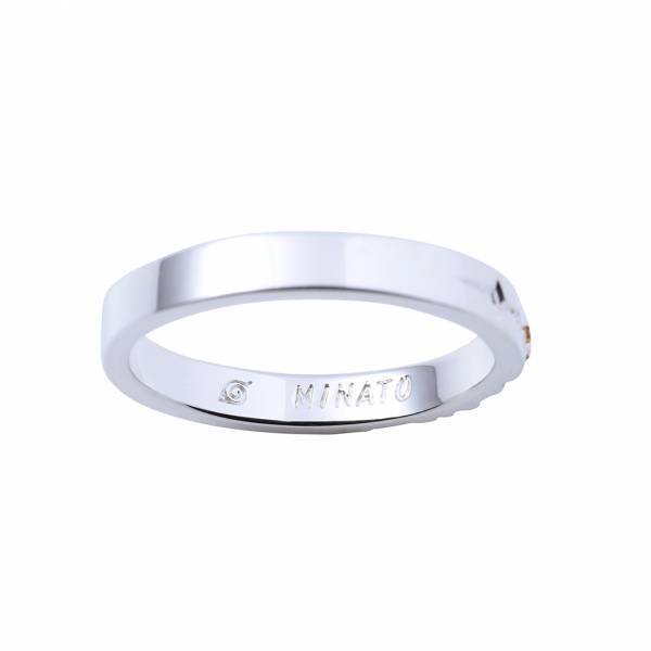 TVアニメ『NARUTO-ナルト- 疾風伝』コラボジュエリー　9/21（木）より受注開始！