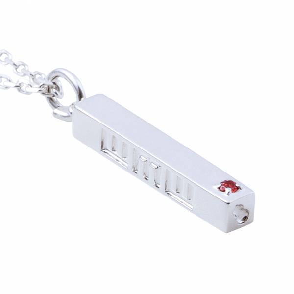 TVアニメ『NARUTO-ナルト- 疾風伝』コラボジュエリー　9/21（木）より受注開始！