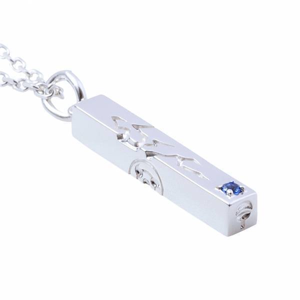 TVアニメ『NARUTO-ナルト- 疾風伝』コラボジュエリー　9/21（木）より受注開始！