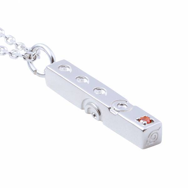 TVアニメ『NARUTO-ナルト- 疾風伝』コラボジュエリー　9/21（木）より受注開始！