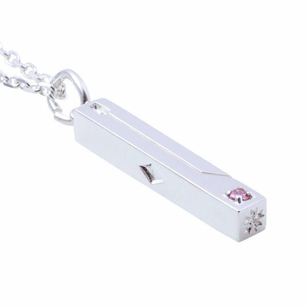 TVアニメ『NARUTO-ナルト- 疾風伝』コラボジュエリー　9/21（木）より受注開始！