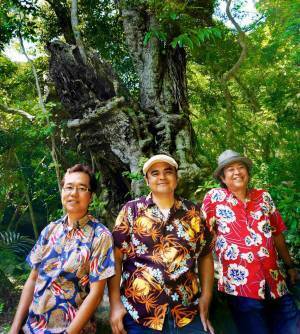 世代を超えて愛されている沖縄の「スッパイマン」とBEGINが初コラボ！ 全国ツアー会場などでも販売に