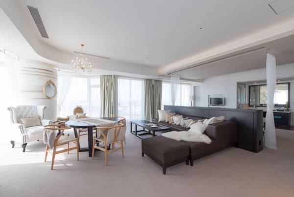 SPA＆HOTEL舞浜ユーラシア開業17周年記念イベント開催