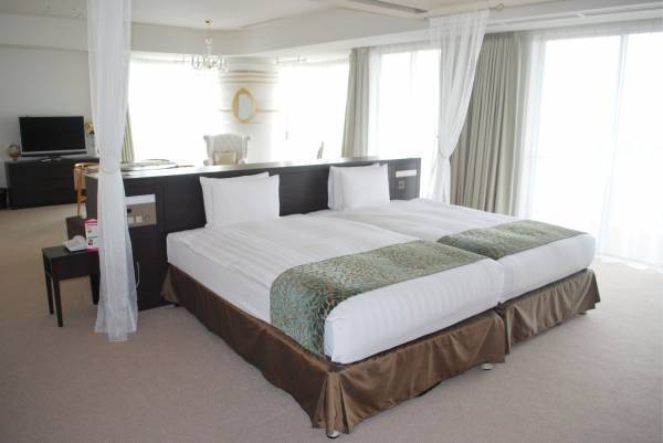 SPA＆HOTEL舞浜ユーラシア開業17周年記念イベント開催