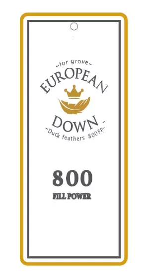 grove（グローブ） 人気アイテム「つつまれダウン」シリーズを 10月9日（月）より発売