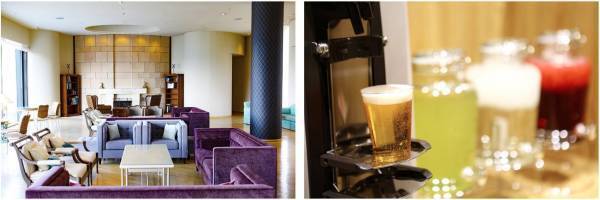 温泉宿・ホテル総選挙2022＜リゾートホテル部門＞で全国第1位のホテル、大江戸温泉物語が手掛ける温泉リゾートホテル【TAOYA志摩（三重県）】が4月19日、開業4周年を迎えます