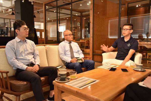 久世福商店誕生秘話～10年の歩み～　創業者インタビューが公開されました【久世福商店】