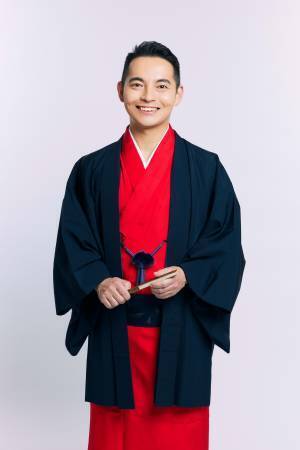 三遊亭好楽とその愛弟子錦笑亭満堂による明るく楽しい高座　みどりアート&メディアパートナーズ主催『みどりアートパーク寄席　好楽満堂親子会』開催決定　カンフェティでチケット発売