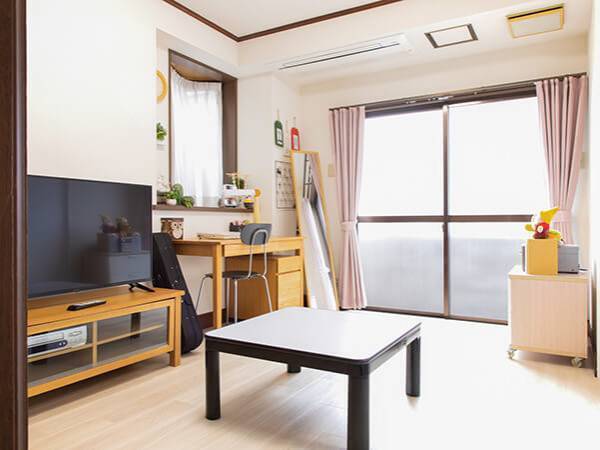 【フルリフォームOPEN】都心にある恵比寿スタジオ