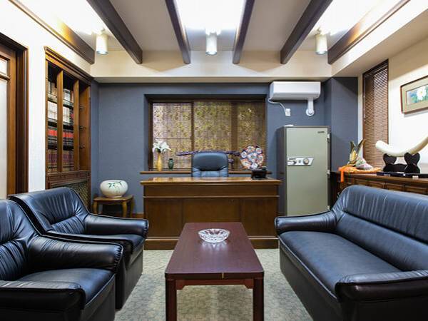 【フルリフォームOPEN】都心にある恵比寿スタジオ