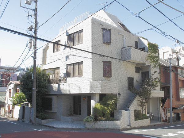 【フルリフォームOPEN】都心にある恵比寿スタジオ