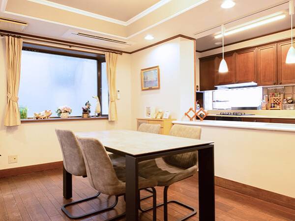 【フルリフォームOPEN】都心にある恵比寿スタジオ