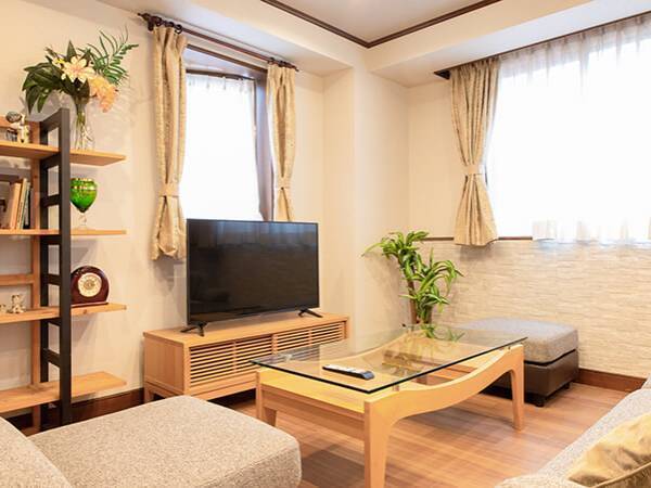 【フルリフォームOPEN】都心にある恵比寿スタジオ