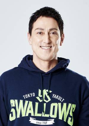 放送席が神宮球場に！？ 公式戦初解説・元ヤクルトの上田剛史とスタジアムDJのパトリック・ユウが登場！ 6/1「日本ハムvs.ヤクルト」BS12プロ野球中継2023