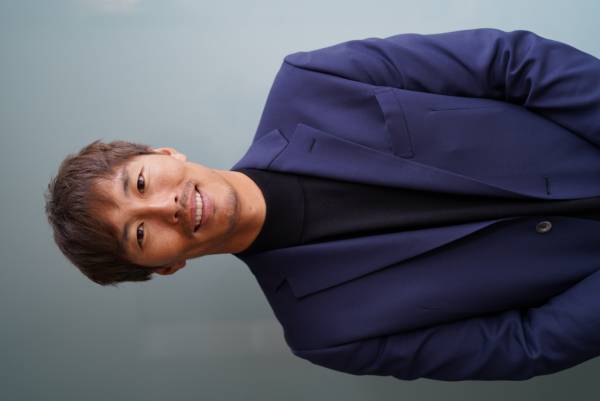 放送席が神宮球場に！？ 公式戦初解説・元ヤクルトの上田剛史とスタジアムDJのパトリック・ユウが登場！ 6/1「日本ハムvs.ヤクルト」BS12プロ野球中継2023