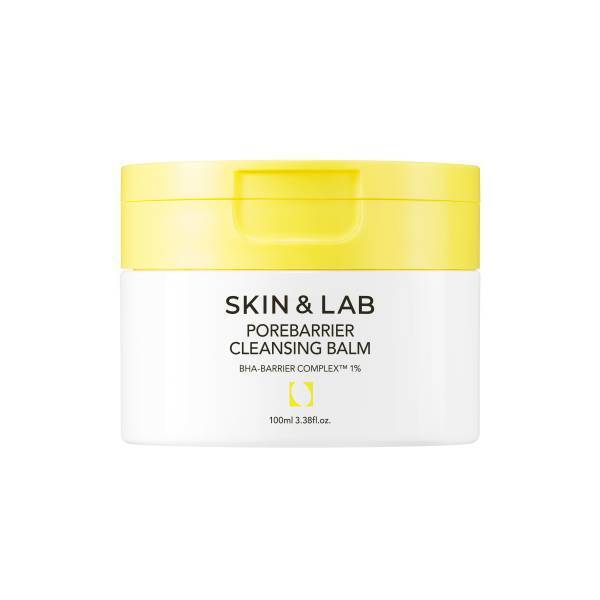 韓国の肌バリア専門ブランド「SKIN&LAB」（スキンアンドラブ）とインフルエンサーシンアンナがコラボ！