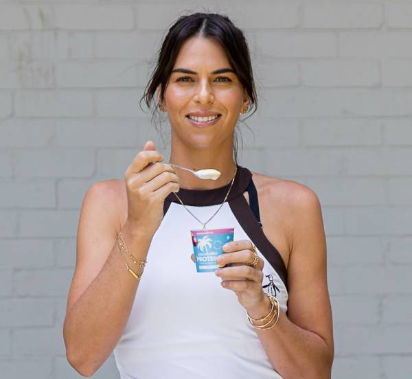 オーストラリアでシェアNo.1　ココナッツ ミルクで作られた 話題のプラント ベース ヨーグルト 「cocobella（ココベラ）」が日本初上陸！！