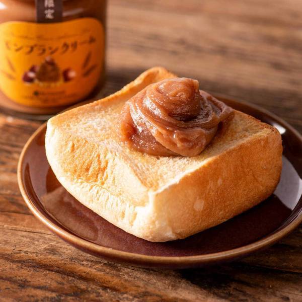 ＼今年も登場！／さつまいも・栗・りんご。秋の味覚を味わう、リッチなジャムが数量限定で発売【サンクゼール】