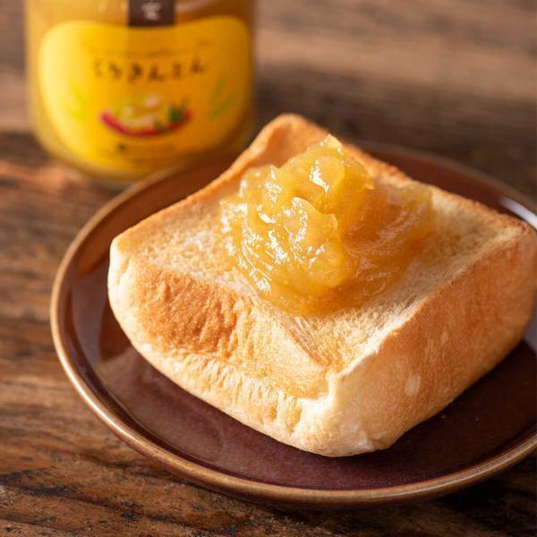 ＼今年も登場！／さつまいも・栗・りんご。秋の味覚を味わう、リッチなジャムが数量限定で発売【サンクゼール】