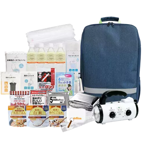 【Yahoo PayPay祭り】防災グッズブランドDefend Futureの人気製品が7月17日まで10%OFF！