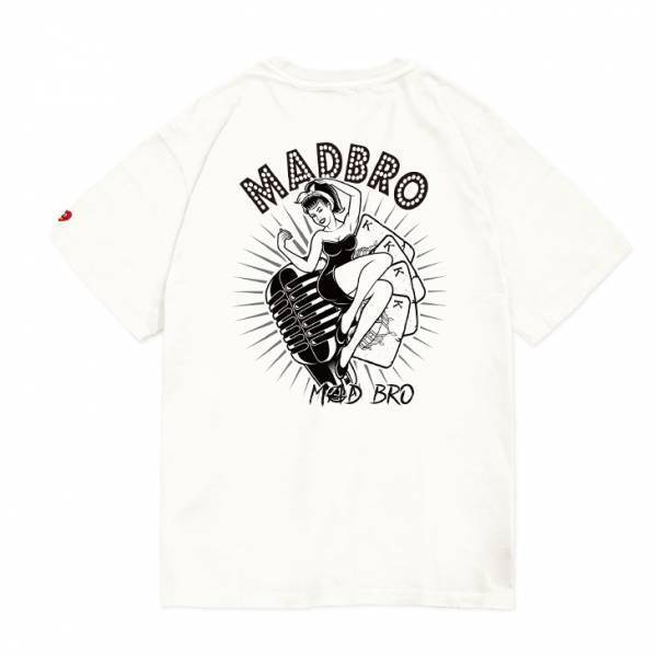 格闘家・皇治選手プロデュース『MADBRO』（マッドブロ）「モテてしゃーない香り」で話題の人気No.1の香水が大好評再販中！