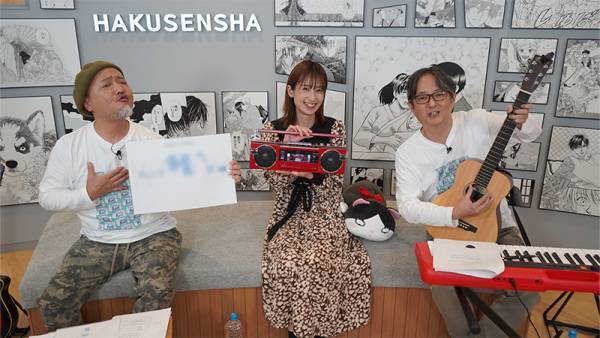 11月は岡村靖幸＆矢沢永吉を特集！「ザ・カセットテープ・ミュージック」11月19・26日（日）よる9時半～