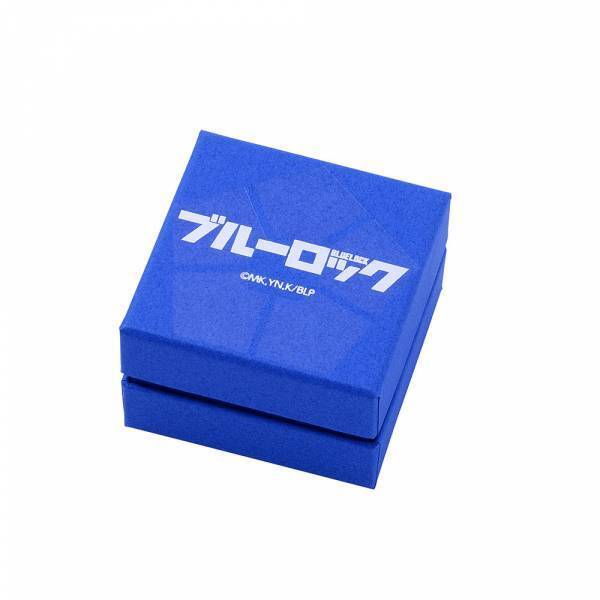 TVアニメ『ブルーロック』コラボジュエリー第三弾　受注開始！