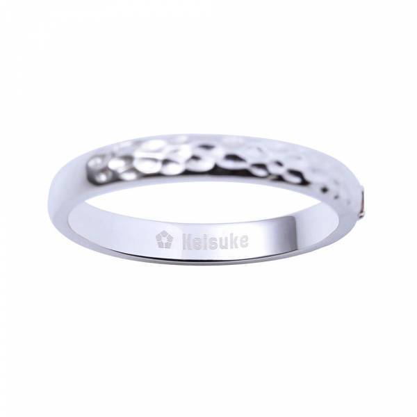 TVアニメ『ブルーロック』コラボジュエリー第三弾　受注開始！