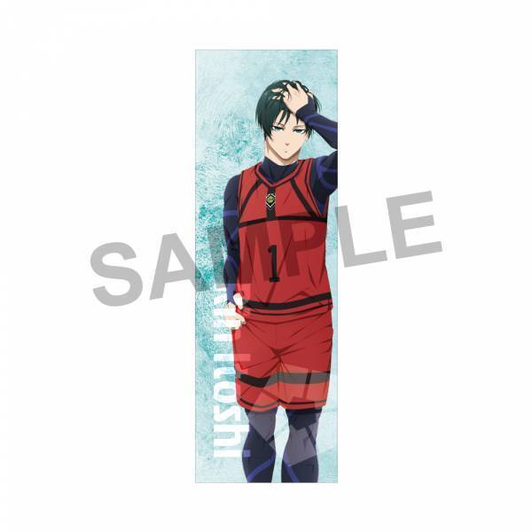 TVアニメ『ブルーロック』コラボジュエリー第三弾　受注開始！