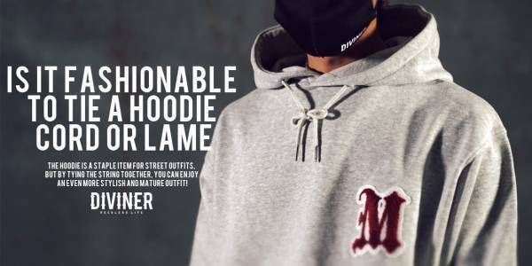 【2023SS】ブラックストリートファッションで話題の『DIVINER（ディバイナー）』金子晃大選手出場「ReBOOT～K-1 ReBIRTH～」応援キャンペーンスタート