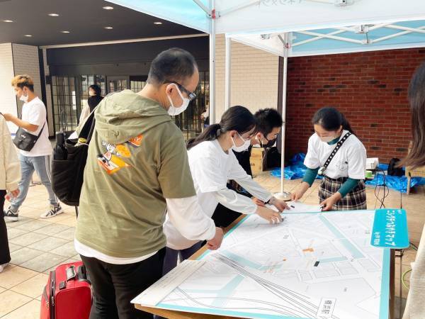 10月1日（日）、高校生によるまちの活性化イベント「ヨコハマ西口 TEENS PARTY 2023」を開催【横浜西口エリアマネジメント】