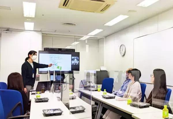 ―働きがいのある職場環境を目指して―「健康経営優良法人2023」に認定されました