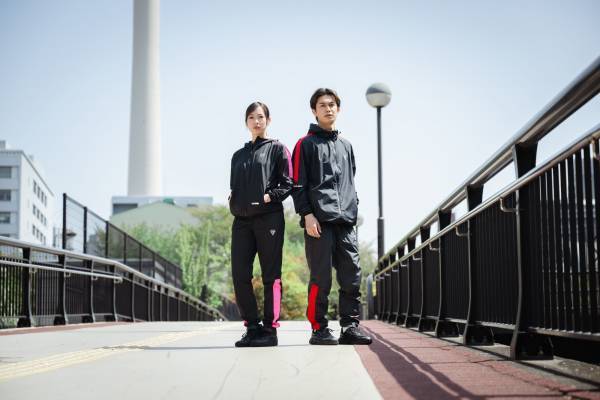 約4万人が来場した「SPORTEC®2023」レポート！「新規ジム開業にRDXスタンディングバッグを導入したい」の声多数